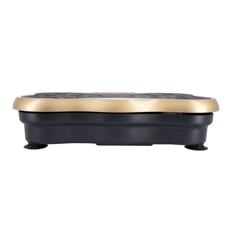 HMS SVP01 gold vibration platform In preparation Your Sports Performance