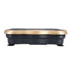 HMS SVP01 gold vibration platform In preparation Your Sports Performance