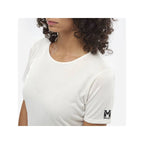 T-shirt MILLET WANAKA LIGHT TS SS W beige