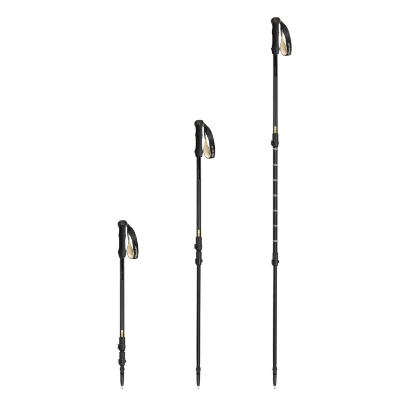 Spokey Trail trekking poles SPK-944827 Accessories Your Sports Performance