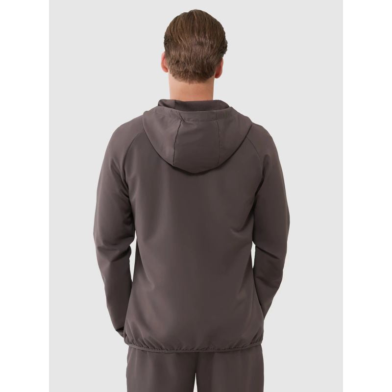 4F M 4FWSS25TFSWM458-81S sweatshirt *Kategoria tymczasowa Your Sports Performance