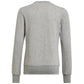 Sweatshirt adidas Big Logo Swt Jr HM8706 Clothing/Lifestyle Adidas
