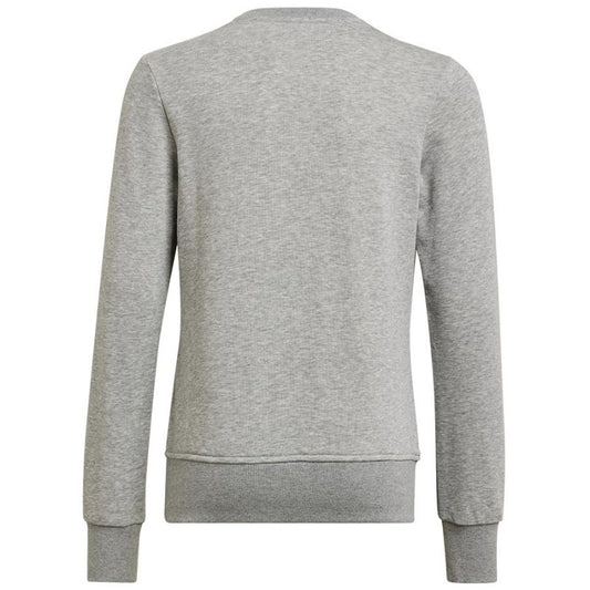 Sweatshirt adidas Big Logo Swt Jr HM8706 Clothing/Lifestyle Adidas
