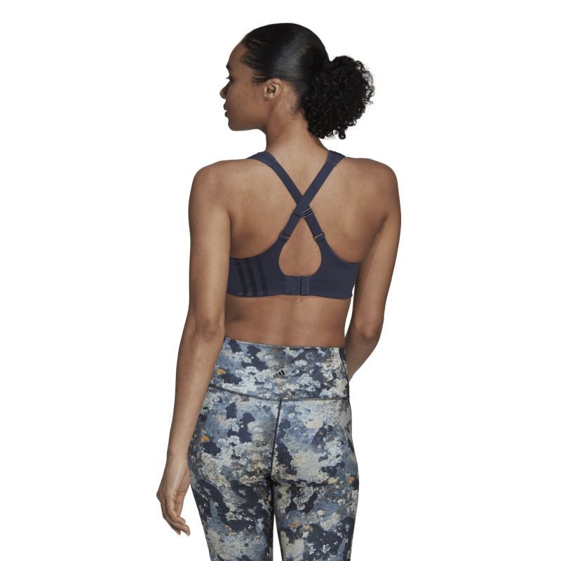 Adidas Tlrd Impact Training High-Support Bra W HF2298 sports bra Clothing/Training Adidas