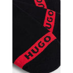 HUGO 3P LC long socks black (50514916-001) To be categorized Your Sports Performance