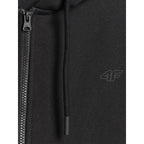 Women's zip-up hooded sweatshirt 4F 4FRMM00TSWSF2772-20S 4f