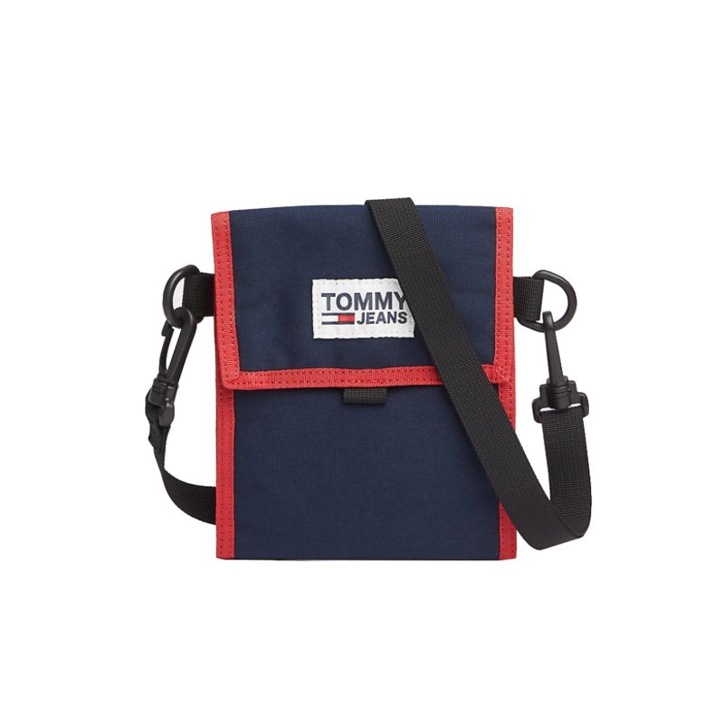 TOMMY JEANS MEN'S TJM EXPLORER POUCH In preparation Your Sports Performance