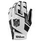 Wilson NFL Stretch Fit Receivers Gloves WF6000802AD Accessories/Gloves Your Sports Performance