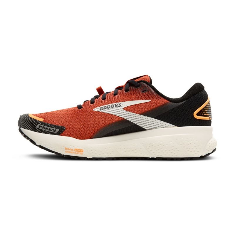 Brooks Running Ghost 16 Weatherized M running shoes 1104361D099.105 Import z Brooks/Brooks/Buty Your Sports Performance