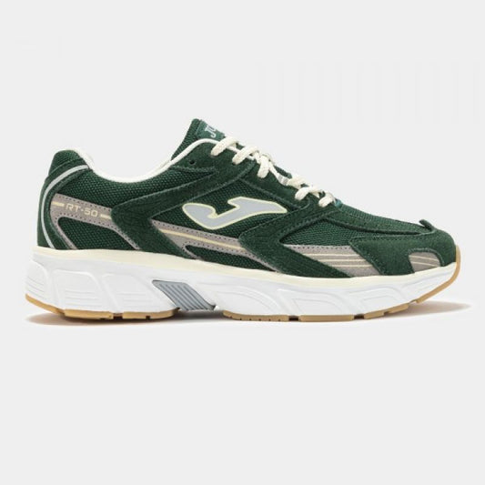 RT50 MEN 2515 GREEN GREY Footwear/Lifestyle/Joma/Low Your Sports Performance