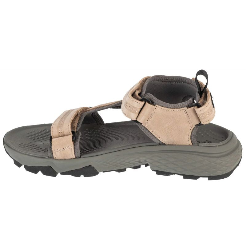 Columbia Peakfreak Rush Sandal Lea M 2121251212 sandals Footwear/Outdoor/Columbia Your Sports Performance