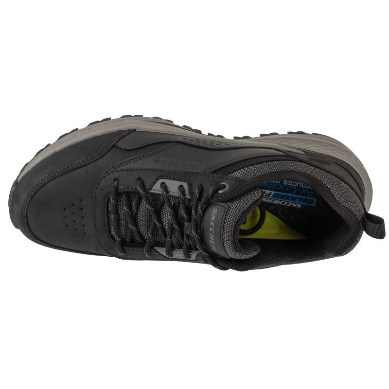Skechers Slade Ultra - Peralto 210925-BLK Black 40 In preparation Your Sports Performance