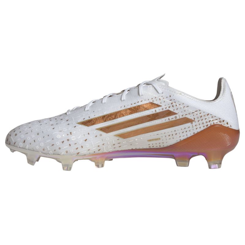 Adidas F50 ELITE FG KJ1901 shoes To be categorized Your Sports Performance