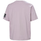Helly Hansen YU Patch W T-shirt 53781 692 Clothing/Lifestyle/T-shirts/Helly Hansen Your Sports Performance