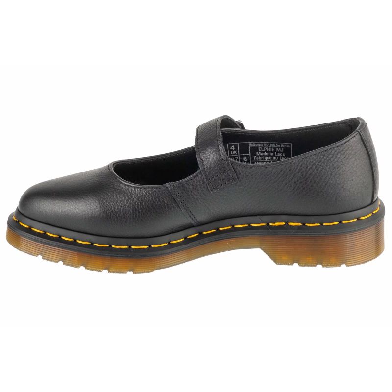 Dr. shoes Martens Elphie MJ Mary Jane W DM40685001 Footwear/Lifestyle/Dr.Martens Your Sports Performance