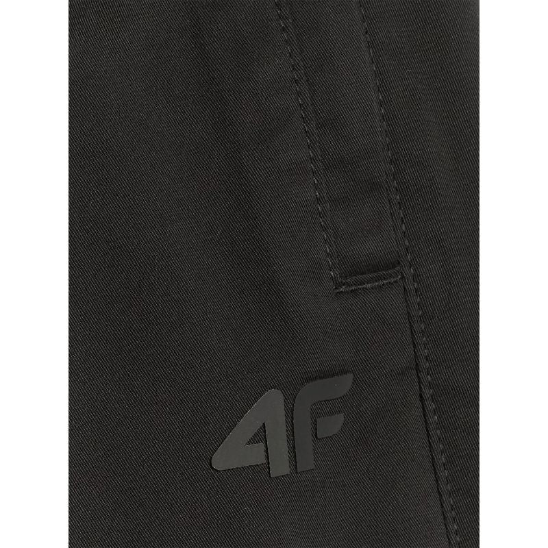 Men's casual trousers 4F 4FRSS26TTROM1963-20S 4f