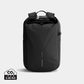 XD DESIGN WATERPROOF BACKPACK URBAN WATER RESISTANT BLACK PN: P706.2801 Bagaż/Plecaki Your Sports Performance