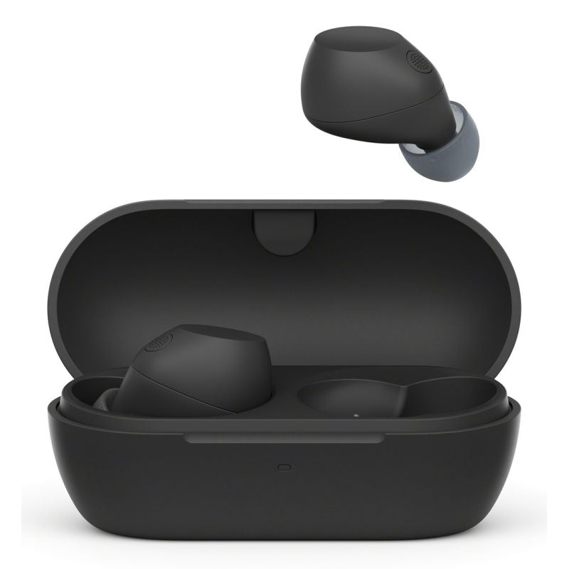Sony WFC710NB True Wireless Stereo TWS Headphones, Calls/Music, 20 - 20000 Hz, Headset In preparation Your Sports Performance