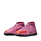Nike Mercurial Superfly 10 Club TF FQ8313 600 Kids' Soccer Cleats To be categorized Your Sports Performance