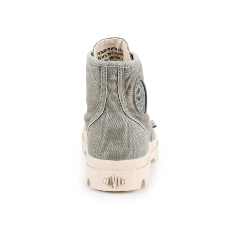 Palladium Us Pampa Hi W 92352-339-M shoes Footwear/Lifestyle/Palladium Your Sports Performance