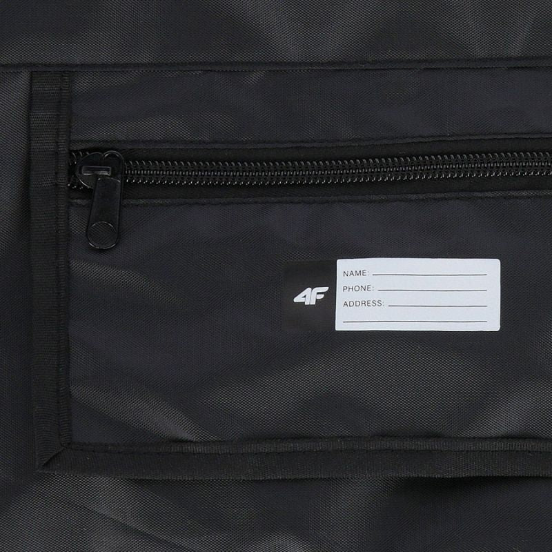 Bag 4F 4FJWSS24ABAGM102 90S Accessories/Bags/4F 4F