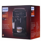 PHILIPS EP 2334/10 espresso machine AGD - Produkty/Ekspresy do kawy Your Sports Performance