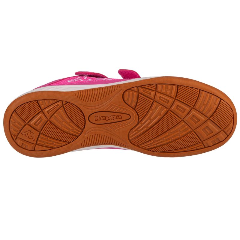 Kappa Kickoff T Jr 260509T-2210 shoes Footwear/Training/Kids/Kappa Kappa