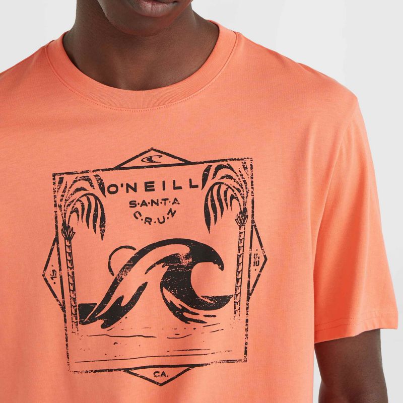 O'Neill Mix & Match Wave T-Shirt M 92800613917 ONeill