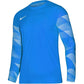 T-shirt Nike Dry Park IV JSY LS GK Jr CJ6072-463 Clothing/Football Nike