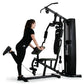 VIRTUFIT HOME GYM STRENGTH STATION KH100 In preparation Your Sports Performance
