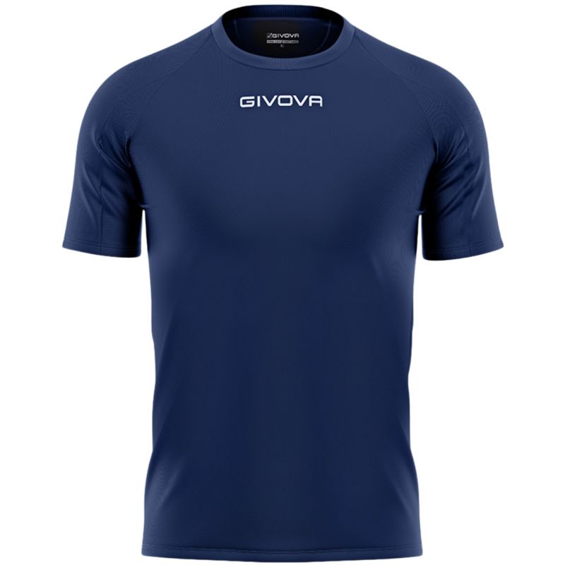 T-shirt Givova Capo MC M MAC03 0004 Clothing/Football/Givova Givova