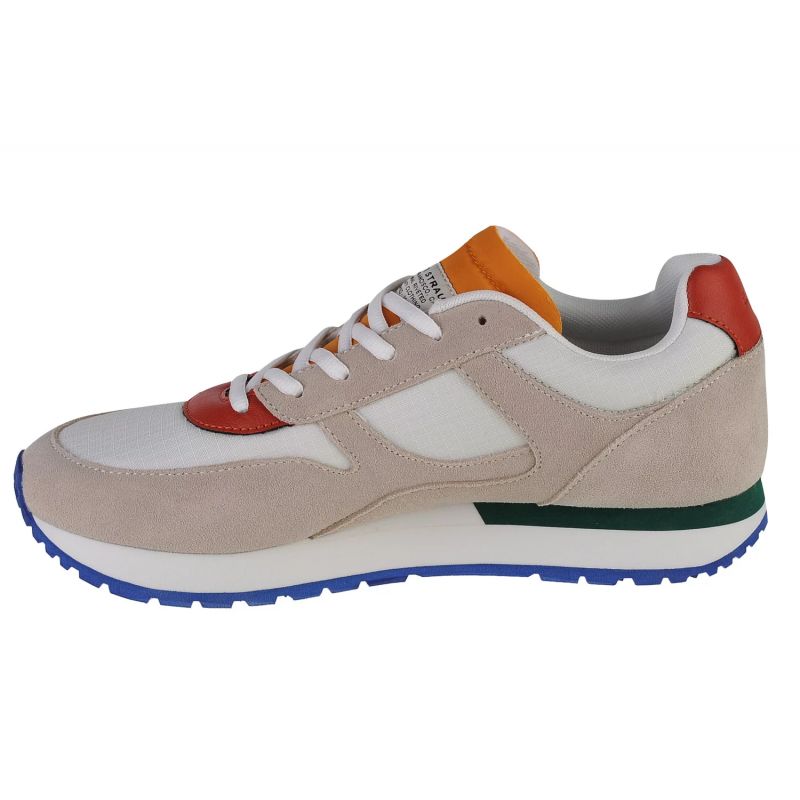 Levi's Bannister M 235235-1900-100 shoes Footwear/Lifestyle/Levis Your Sports Performance