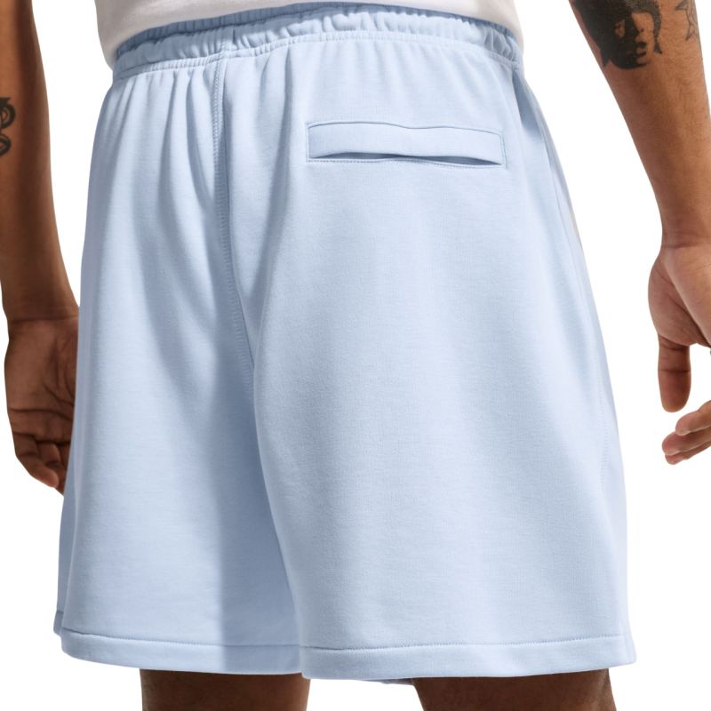 Nike Club Men's Light Blue Shorts FN3520 407