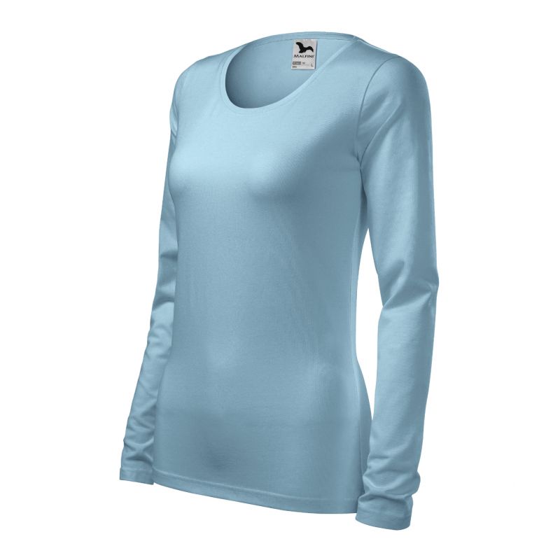 Malfini Slim W MLI-13915 Clothing/Lifestyle/T-shirts/Malfini Malfini