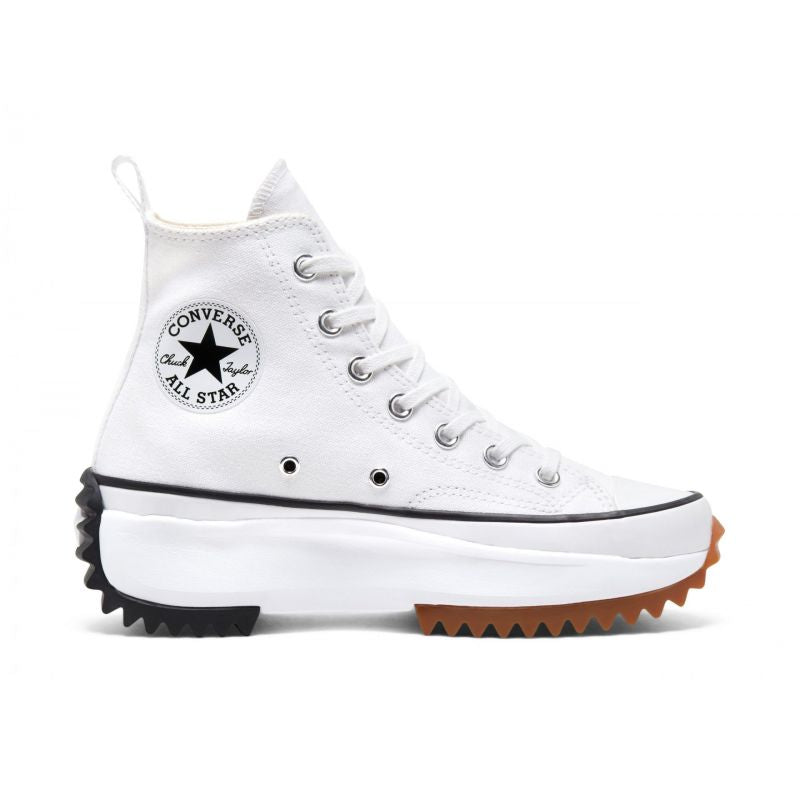 Converse Run Star Hike High W 166799C shoes Footwear/Lifestyle/Converse Your Sports Performance