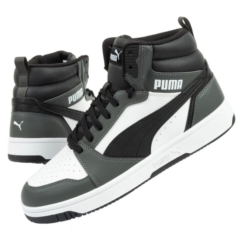 Puma Rebound v6 M 392326 03 sports shoes Footwear/Lifestyle Puma