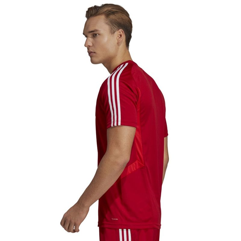 Adidas TIRO 19 M D95944 football jersey Clothing/Football Adidas