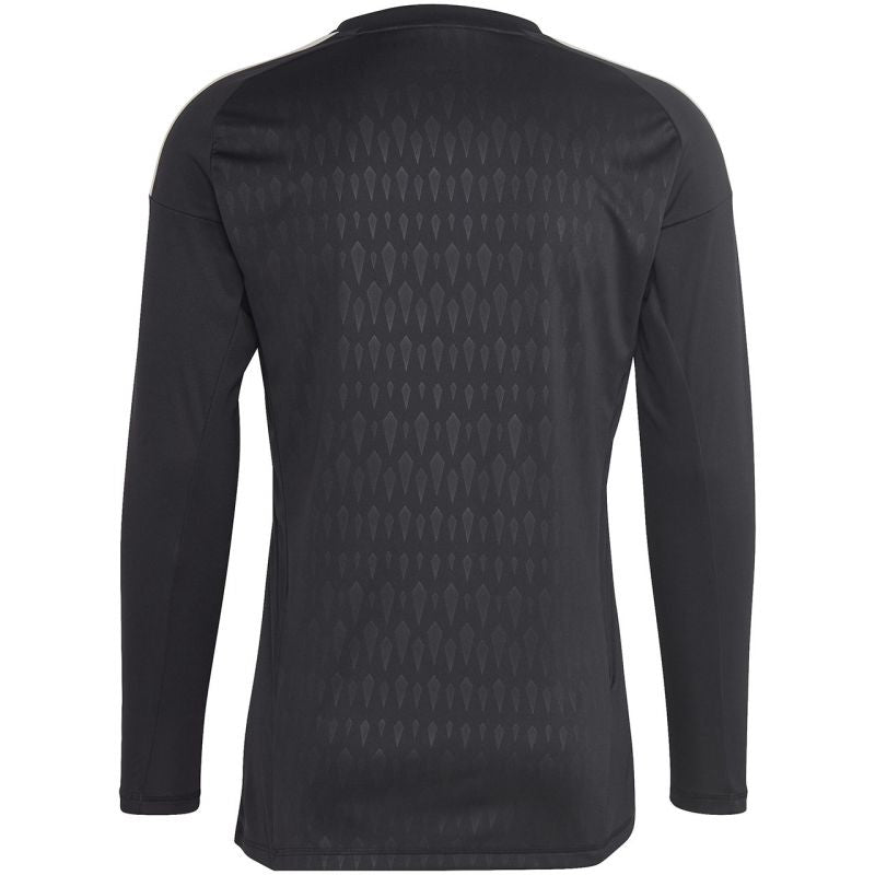 Adidas Tiro 23 Competition Long Sleeve M HL0008 goalkeeper shirt Clothing/Football Adidas
