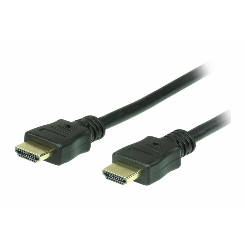 ATEN 2L-7D15H HDMI Cable 15m HDMI Type A (Standard) Black Kable i adaptery/Kable HDMI Your Sports Performance