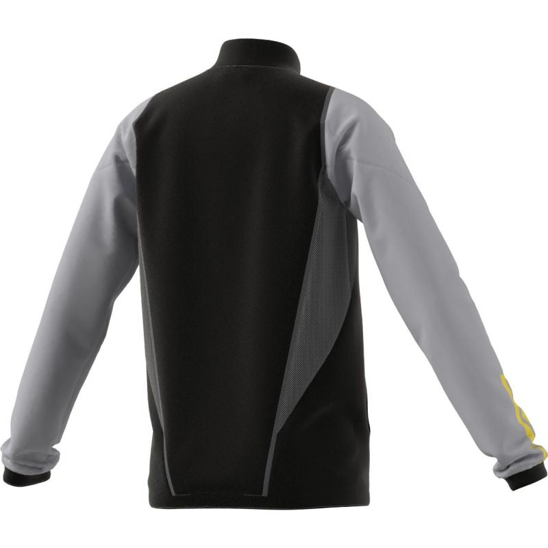 Sweatshirt adidas Tiro 23 Competition Training Jr HU1313 Clothing/Football Adidas