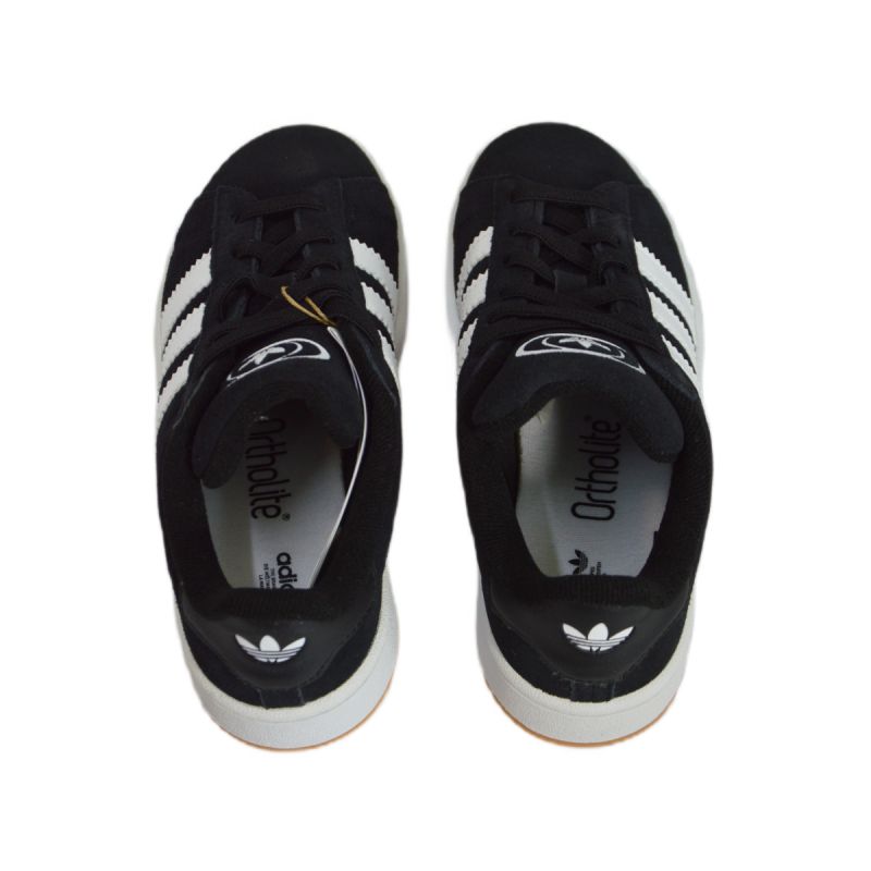 Kids' Adidas Campus 00s Elastic Lace Shoes - JI4331