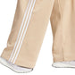 adidas Essentials 3-Stripes Fleece Wide Pants W IR5385 Clothing/Lifestyle/Trousers, shorts Adidas
