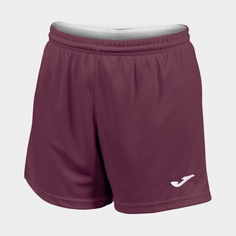 Joma Short Paris II W 900282.671 shorts Clothing/Training/Joma Joma