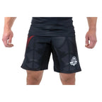 Shorts - Training shorts "Snake" M ODZIEŻ - Szorty treningowe Your Sports Performance