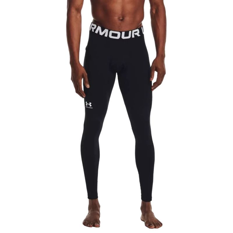 Under Armor ColdGear Leggings M 1366075-001 Clothing/Training Your Sports Performance