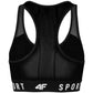 4F W Sports Bra H4Z22 STAD350 20S Clothing/Training 4F