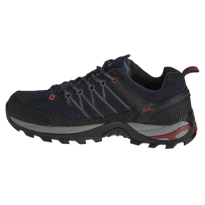 CMP Rigel Low M 3Q13247-62BN shoes Footwear/Outdoor/Alpinus Your Sports Performance