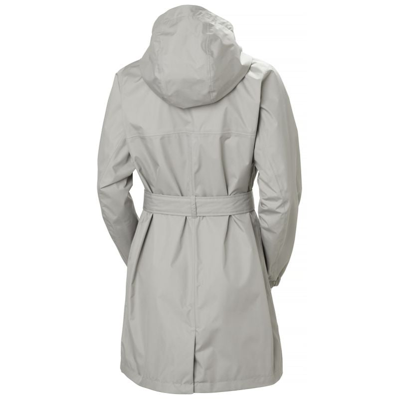 Helly Hansen Women's Jacket W HH CLASSICS TRENCH COAT 54376 885 In preparation Your Sports Performance