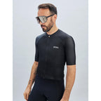 POC M's PRISTINE Jersey - Black