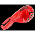 MASTERS RBT-RED Leather Boxing Gloves 12 oz Clothing Your Sports Performance